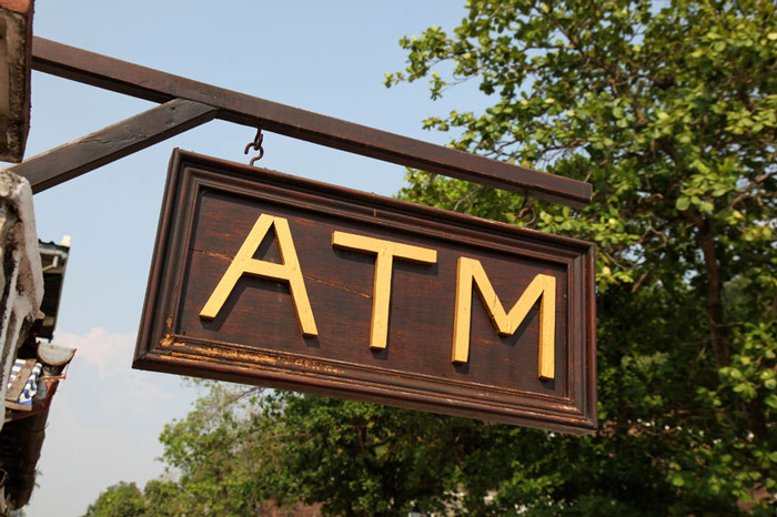 Three Tips to Advertise Your ATM Machine